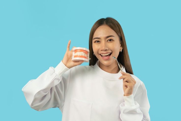Preventive Dental Care